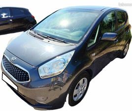 VENGA 1.4 90 CH ACTIVE ISG