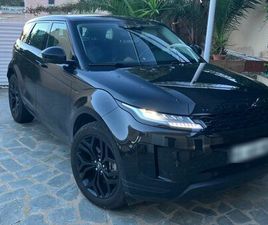 RANGE ROVER ÉVOQUE DYNAMO AUTOBIOGRAPHY PHEV HYBRIDE RECHARGEABLE