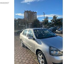RENAULT SYMBOL 1.5 DCI EXTREME
