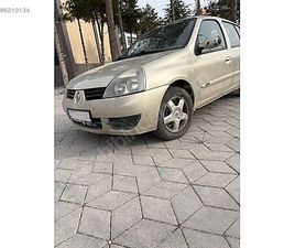 RENAULT SYMBOL 1.5 DCI EXTREME