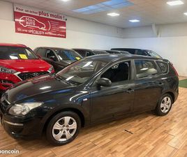 HYUNDAI I30 SW HYUNDAI I30 1.4 I 110 CH