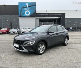 HYUNDAI KONA 1.0 T-GDI 120CH HYBRID 48V BUSINESS