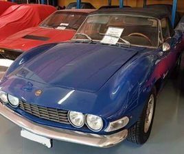 SPIDER 2000 - PRIMA SERIE