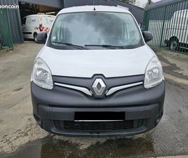 RENAULT KANGOO 1.5 DCI 90CV EXTRA R-LINK