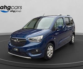 COMBO LIFE 1.2 INNOVATION S/S