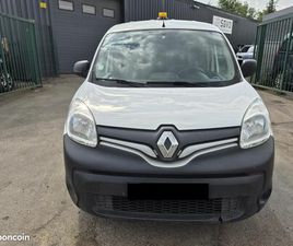 RENAULT KANGOO L1 1.5 BLUE DCI 80CV GRAND CONFORT