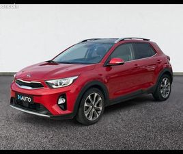 KIA STONIC 1.0 T-GDI 120CH ISG PREMIUM DCT7 EURO6D-T