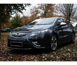 OPEL AMPERA OPEL AMPERA KOMFORT EDITION KOMFORT EDITION