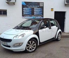 SMART FORFOUR SMART FORFOUR 1.5 CDI PURE