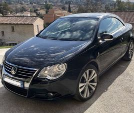 EOS INDIVIDUAL 140 CV TDI 2L FAP