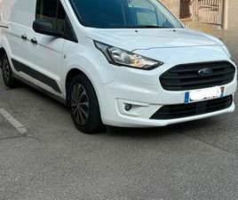 FORD TRANSIT CONNECT FORD TRANSIT CONNECT L2