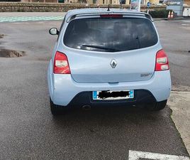 RENAULT TWINGO RS TWINGO RS 2009