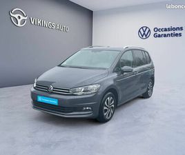 VOLKSWAGEN TOURAN 2.0 TDI 122 7PL ACTIVE