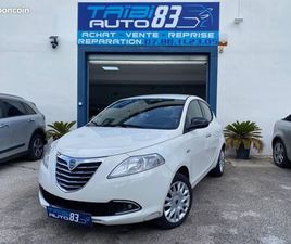 LANCIA YPSILON LANCIA YPSILON 1.3 MULTIJET 95 ELEFANTINO