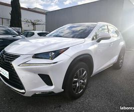 LEXUS NX NX 300H LEXUS NX 300 H E-FOUR