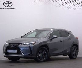 LEXUS UX UX 250H LEXUS UX 2.0 250H 2WD LUXE TO
