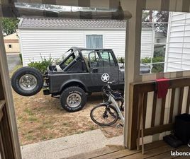 JEEP CJ7 JEEP CJ 7
