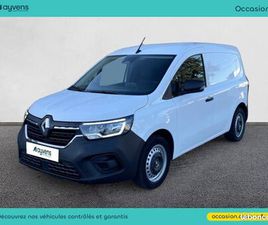 RENAULT KANGOO 1.3 TCE 100CH GRAND CONFORT