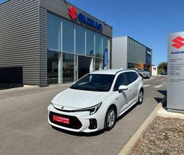 1.8 HYBRID 140CH PACK