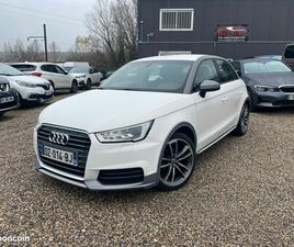 AUDI A1 1.4 TDI 90 CV GARANTIE 6 MOIS RÉVISION A JOUR