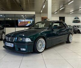 E36 318I