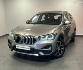 BMW X1 SDRIVE 18I BMW X1 SDRIVE18IA 136CH XLINE DKG7