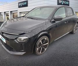 LANCIA YPSILON 1.2 IBRIDA 100CH LX EDCT6