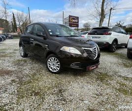 LANCIA YPSILON LANCIA YPSILON VPC 1.3 MULTIJET 95 CH STOPSTART GOLD