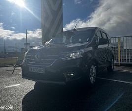 RENAULT KANGOO (3) EDITION ONE TCE 100