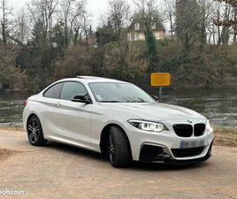 BMW M240I F22 M PERFORMANCE X DRIVE