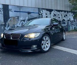 BMW 325I E92