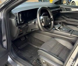 RENAULT AUSTRAL ICONIC HYBRIDE 200CH