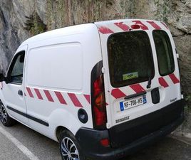 RENAULT KANGOO RENAULT KANGOO