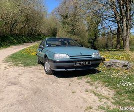 RENAULT R 25 RENAULT 25