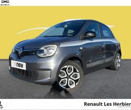 RENAULT TWINGO 1.0 SCE 65CH EQUILIBRE