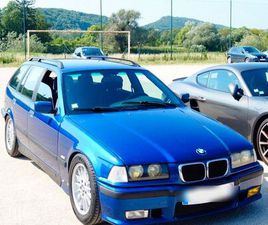 BMW E36 318I TOURING