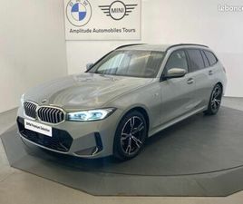 BMW SÉRIE 3 TOURING 320DA XDRIVE 190CH M SPORT