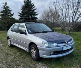 PEUGEOT 306 PEUGEOT 306