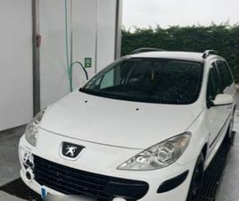 PEUGEOT 307 BREAK