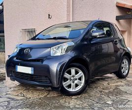 TOYOTA IQ 1.0 68 CV 2012 CT OK