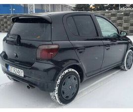 TOYOTA VERSO , COROLA , AVENSIS, YARIS. POUR EXPORT UNIQUEMENT