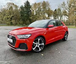 AUDI A1 SPORTBACK 25 TFSI 95 CH BVM5 ADVANCED