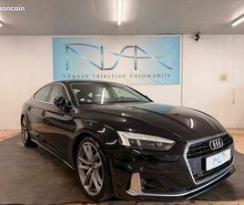 AUDI A5 SPORTBACK 40 TFSI 204 S-TRONIC AVUS
