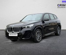 BMW IX1 XDRIVE30 313CH BVA M SPORT