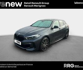 BMW 135I XDRIVE 306 CH BVA8