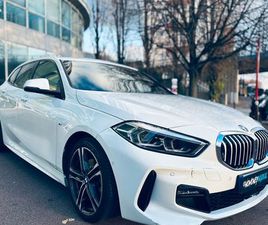 BMW SERIE 1 (F40) 118I 136 M SPORT DKG7 2022