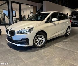 BMW SERIE 2 ACTIVE TOURER F45 LCI 216D DKG7 BUSINESS DESIGN