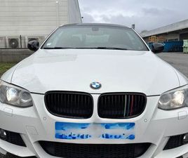 BMW 320 D XDRIVE 184CV