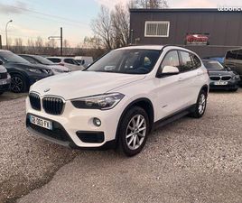 BMW X1 1.8 L S-DRIVE 150 CH BUSINESS