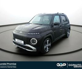 HYUNDAI INSTER 49 KWH 115CH CREATIVE 5PL